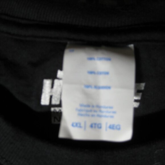 Just  Hustle t shirt - Picture 3 of 3